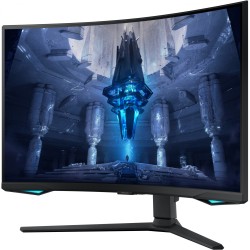 Buy Samsung LS32BG750NPX Gaming Monitor - LS32BG750NPX - 32'' 4K Mini-LED 165Hz ... in Cyprus, Nicosia, Limassol, Larnaka, Pafos