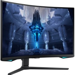 Buy Samsung LS32BG750NPX Gaming Monitor - LS32BG750NPX - 32'' 4K Mini-LED 165Hz ... in Cyprus, Nicosia, Limassol, Larnaka, Pafos