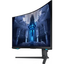 Buy Samsung LS32BG750NPX Gaming Monitor - LS32BG750NPX - 32'' 4K Mini-LED 165Hz ... in Cyprus, Nicosia, Limassol, Larnaka, Pafos