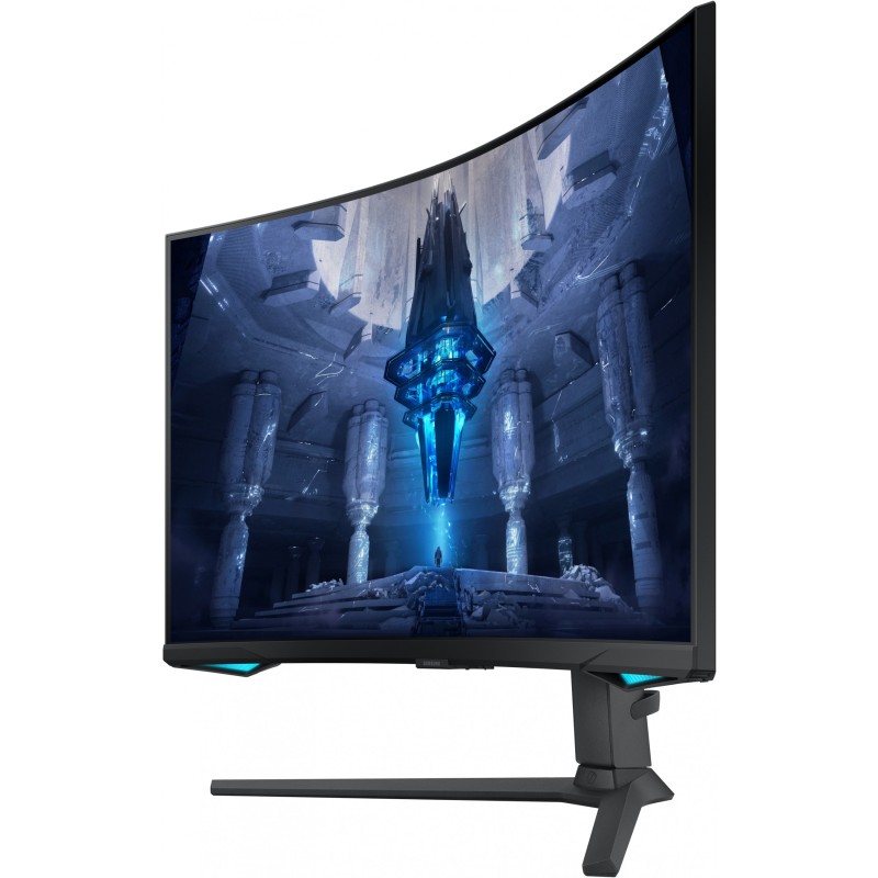 Buy Samsung LS32BG750NPX Gaming Monitor - LS32BG750NPX - 32'' 4K Mini-LED 165Hz ... in Cyprus, Nicosia, Limassol, Larnaka, Pafos