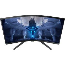Buy Samsung LS32BG750NPX Gaming Monitor - LS32BG750NPX - 32'' 4K Mini-LED 165Hz ... in Cyprus, Nicosia, Limassol, Larnaka, Pafos