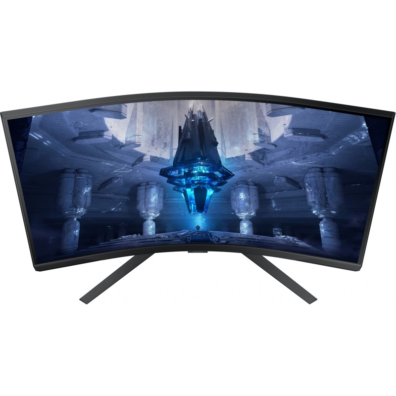Buy Samsung LS32BG750NPX Gaming Monitor - LS32BG750NPX - 32'' 4K Mini-LED 165Hz ... in Cyprus, Nicosia, Limassol, Larnaka, Pafos
