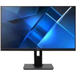 Buy Acer B247YEb Monitor - B247YEb - Black, 23.8\" FHD 1920x1080, 100Hz, 16:9 in Cyprus, Nicosia, Limassol, Larnaka, Pafos