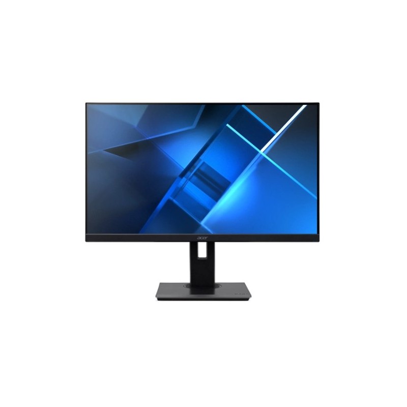 Buy Acer B247YEb Monitor - B247YEb - Black, 23.8\" FHD 1920x1080, 100Hz, 16:9 in Cyprus, Nicosia, Limassol, Larnaka, Pafos