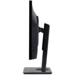 Buy Acer B247YEb Monitor - B247YEb - Black, 23.8\" FHD 1920x1080, 100Hz, 16:9 in Cyprus, Nicosia, Limassol, Larnaka, Pafos