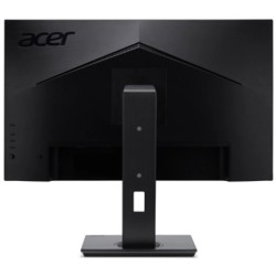 Buy Acer B247YEb Monitor - B247YEb - Black, 23.8\" FHD 1920x1080, 100Hz, 16:9 in Cyprus, Nicosia, Limassol, Larnaka, Pafos