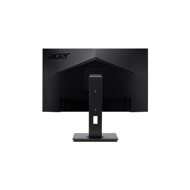 Buy Acer B247YEb Monitor - B247YEb - Black, 23.8\" FHD 1920x1080, 100Hz, 16:9 in Cyprus, Nicosia, Limassol, Larnaka, Pafos