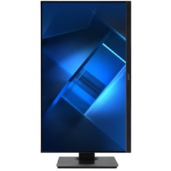 Buy Acer B247YEb Monitor - B247YEb - Black, 23.8\" FHD 1920x1080, 100Hz, 16:9 in Cyprus, Nicosia, Limassol, Larnaka, Pafos