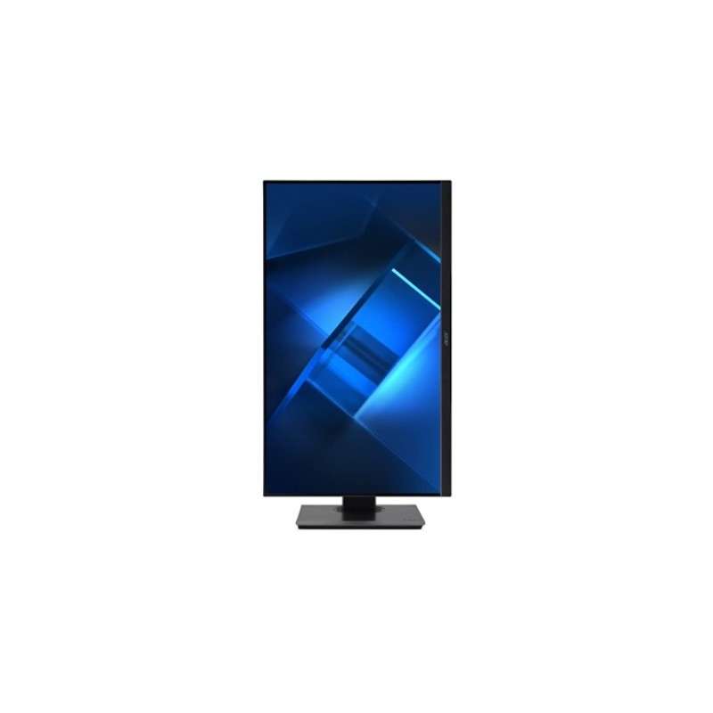 Buy Acer B247YEb Monitor - B247YEb - Black, 23.8\" FHD 1920x1080, 100Hz, 16:9 in Cyprus, Nicosia, Limassol, Larnaka, Pafos