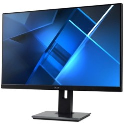 Buy Acer B247YEb Monitor - B247YEb - Black, 23.8\" FHD 1920x1080, 100Hz, 16:9 in Cyprus, Nicosia, Limassol, Larnaka, Pafos