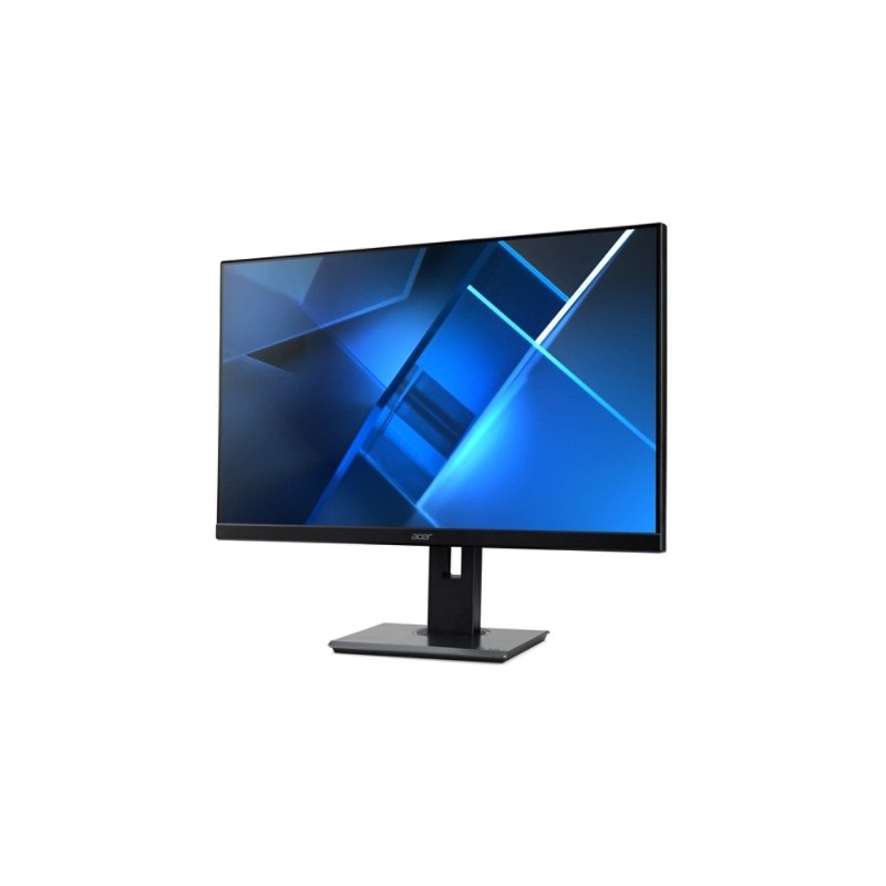 Buy Acer B247YEb Monitor - B247YEb - Black, 23.8\" FHD 1920x1080, 100Hz, 16:9 in Cyprus, Nicosia, Limassol, Larnaka, Pafos