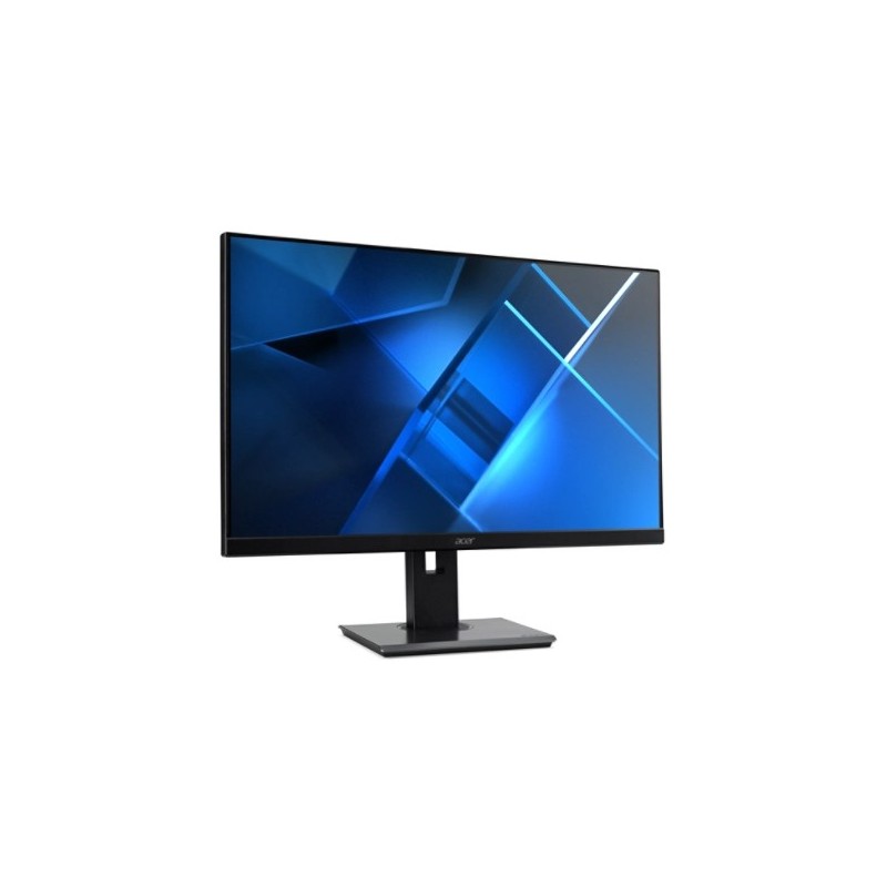 Buy Acer B247YEb Monitor - B247YEb - Black, 23.8\" FHD 1920x1080, 100Hz, 16:9 in Cyprus, Nicosia, Limassol, Larnaka, Pafos