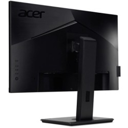 Buy Acer B247YEb Monitor - B247YEb - Black, 23.8\" FHD 1920x1080, 100Hz, 16:9 in Cyprus, Nicosia, Limassol, Larnaka, Pafos