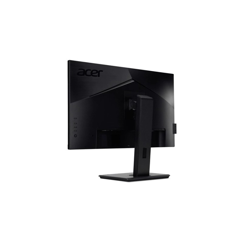 Buy Acer B247YEb Monitor - B247YEb - Black, 23.8\" FHD 1920x1080, 100Hz, 16:9 in Cyprus, Nicosia, Limassol, Larnaka, Pafos