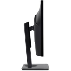 Buy Acer B247YEb Monitor - B247YEb - Black, 23.8\" FHD 1920x1080, 100Hz, 16:9 in Cyprus, Nicosia, Limassol, Larnaka, Pafos