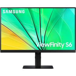 Buy Samsung S24D600EAU - S24D600EAU - Characteristics (Flat, 24-inch, 1080p, 60Hz) in Cyprus, Nicosia, Limassol, Larnaka, Pafos