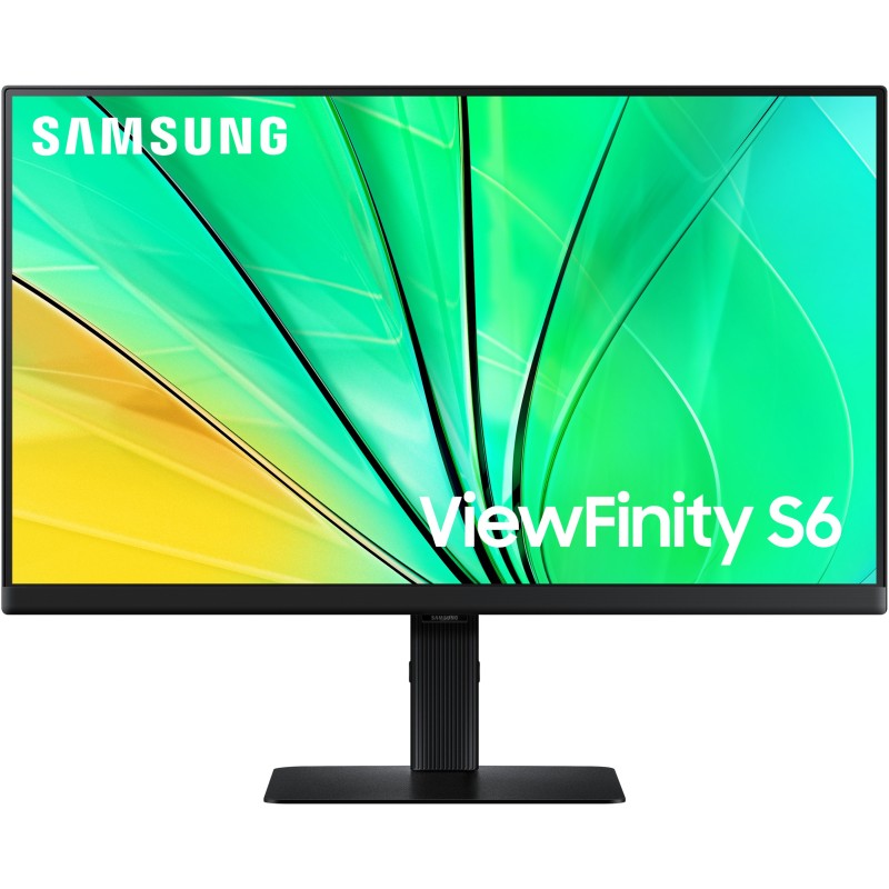 Buy Samsung S24D600EAU - S24D600EAU - Characteristics (Flat, 24-inch, 1080p, 60Hz) in Cyprus, Nicosia, Limassol, Larnaka, Pafos
