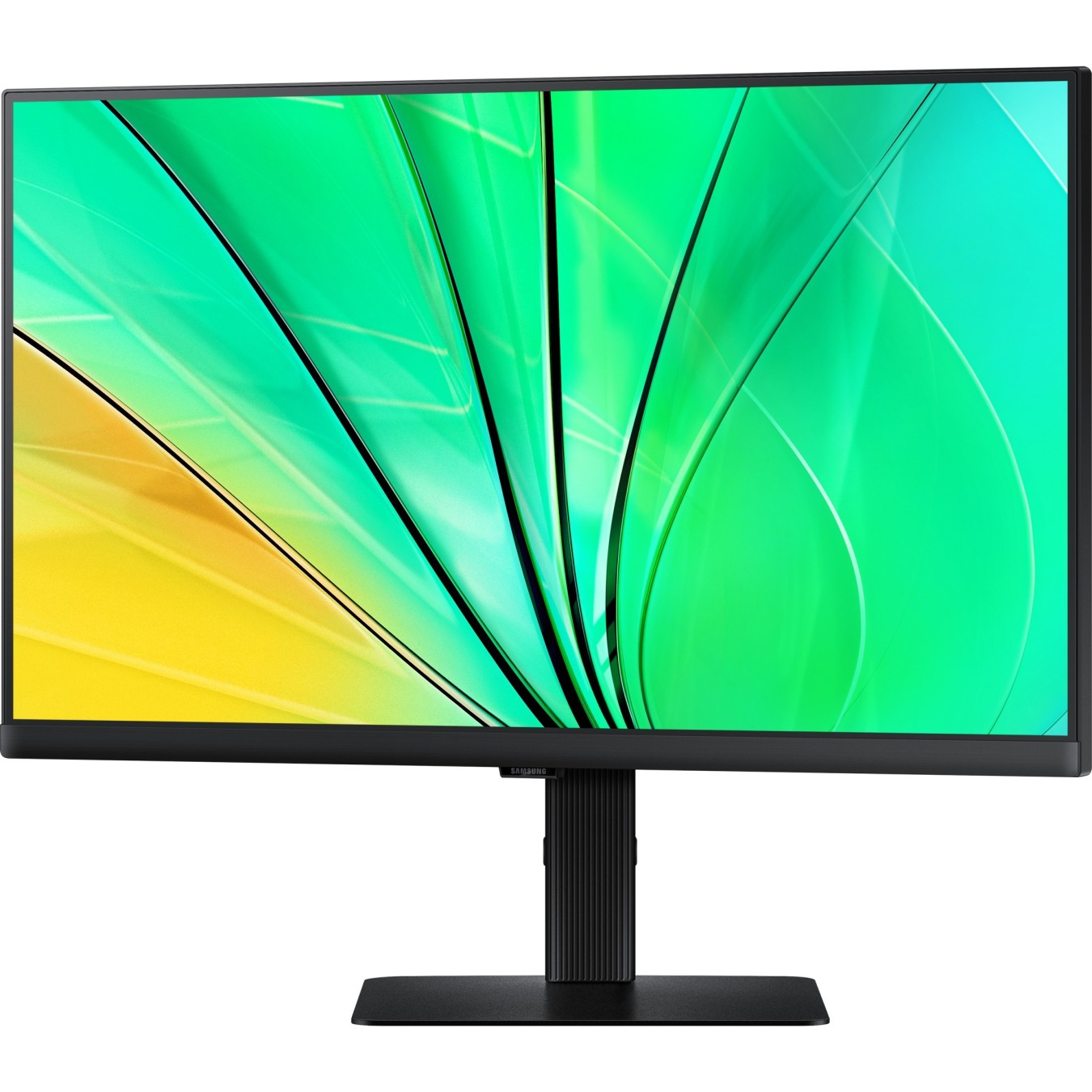 Samsung S24D600EAU - S24D600EAU - Characteristics (Flat, 24-inch, 1080p, 60Hz) — Buy in Cyprus with Fast Delivery