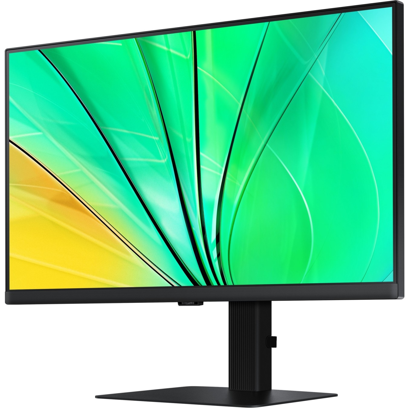 Samsung S24D600EAU - S24D600EAU - Characteristics (Flat, 24-inch, 1080p, 60Hz) — Buy in Cyprus with Fast Delivery