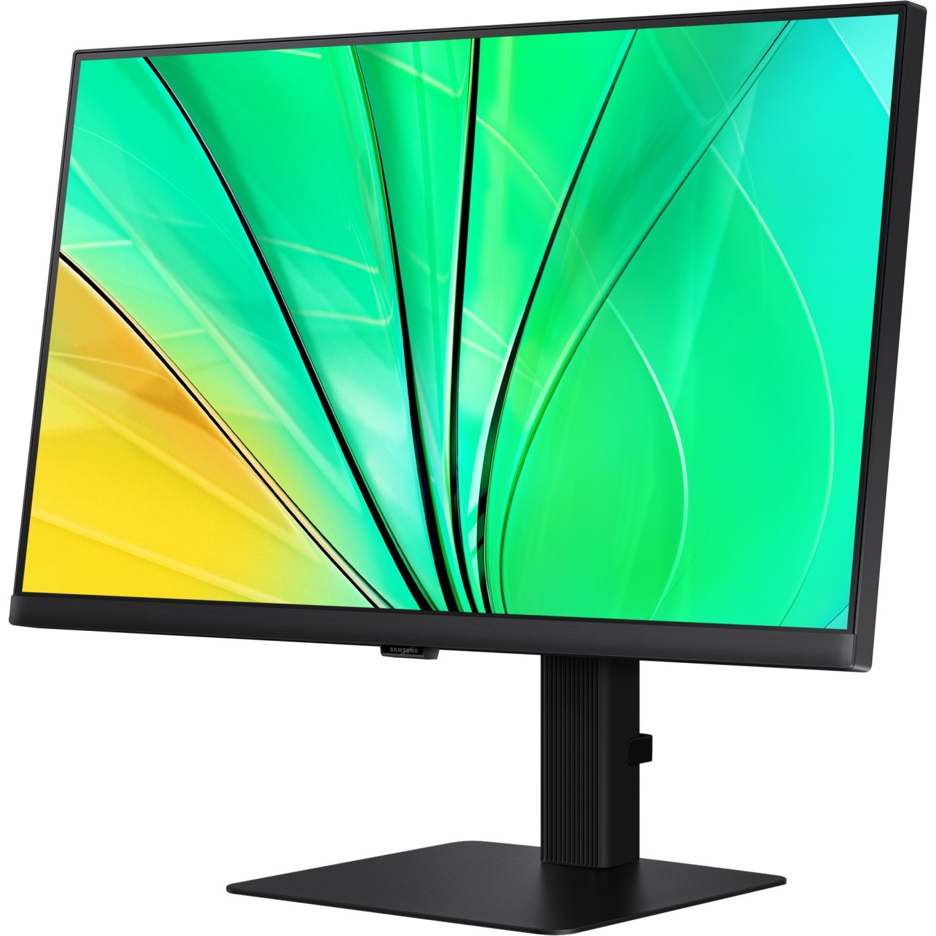 Samsung S24D600EAU - S24D600EAU - Characteristics (Flat, 24-inch, 1080p, 60Hz) — Buy in Cyprus with Fast Delivery