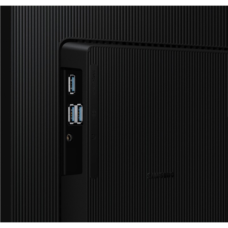 Buy Samsung S24D600EAU - S24D600EAU - Characteristics (Flat, 24-inch, 1080p, 60Hz) in Cyprus, Nicosia, Limassol, Larnaka, Pafos