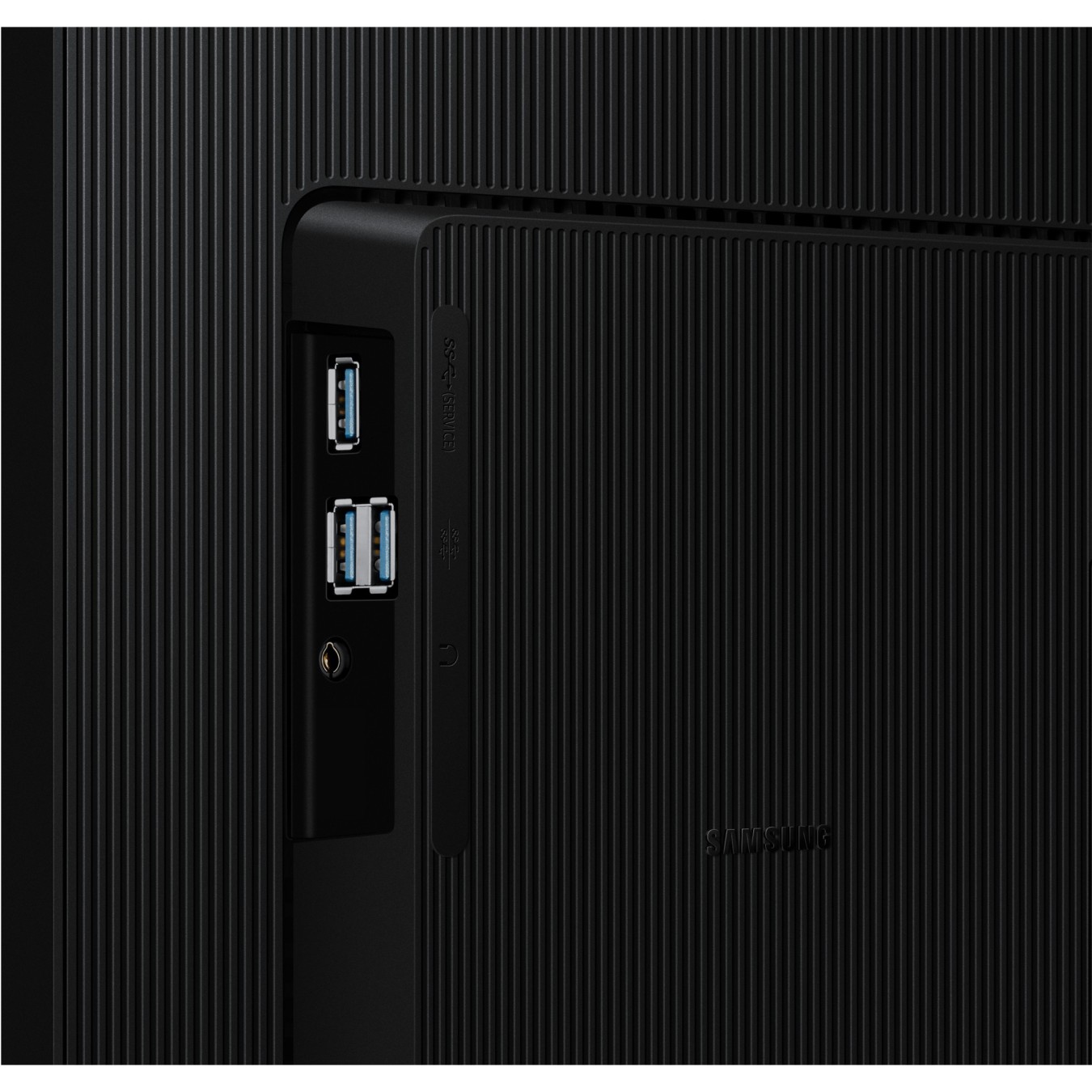 Samsung S24D600EAU - S24D600EAU - Characteristics (Flat, 24-inch, 1080p, 60Hz) — Buy in Cyprus with Fast Delivery