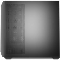 Buy Sharkoon MK3 RGB Micro-ATX Case - MK3 RGB - Black Glass Panel in Cyprus, Nicosia, Limassol, Larnaka, Pafos
