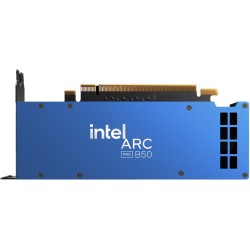 Buy B50 Pro 16GB Intel Arc GDDR6 - B50 Pro - Intel Arc A-series, 16GB GDDR6 in Cyprus, Nicosia, Limassol, Larnaka, Pafos