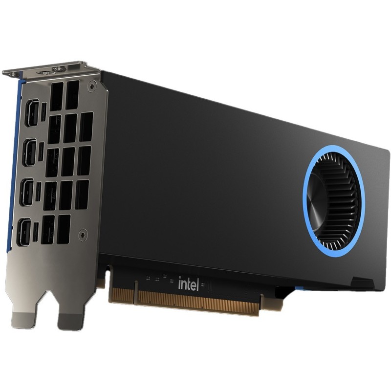 Buy B50 Pro 16GB Intel Arc GDDR6 - B50 Pro - Intel Arc A-series, 16GB GDDR6 in Cyprus, Nicosia, Limassol, Larnaka, Pafos