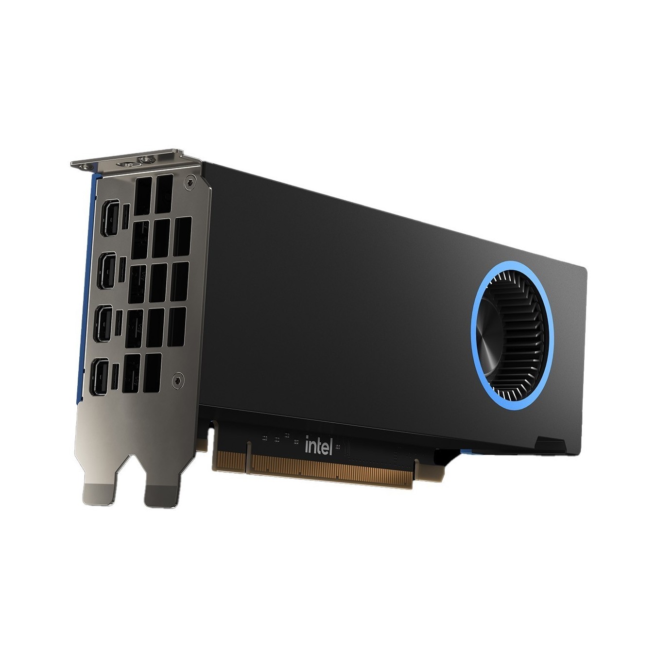 B50 Pro 16GB Intel Arc GDDR6 - B50 Pro - Intel Arc A-series, 16GB GDDR6 — Buy in Cyprus with Fast Delivery