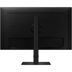 Buy Samsung ViewFinity S6 S61F Monitor - LS27F610EAUXEN - 27-inch Flat IPS 4K in Cyprus, Nicosia, Limassol, Larnaka, Pafos