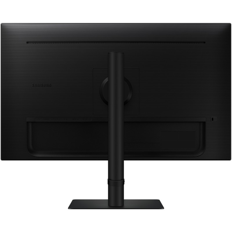 Buy Samsung ViewFinity S6 S61F Monitor - LS27F610EAUXEN - 27-inch Flat IPS 4K in Cyprus, Nicosia, Limassol, Larnaka, Pafos