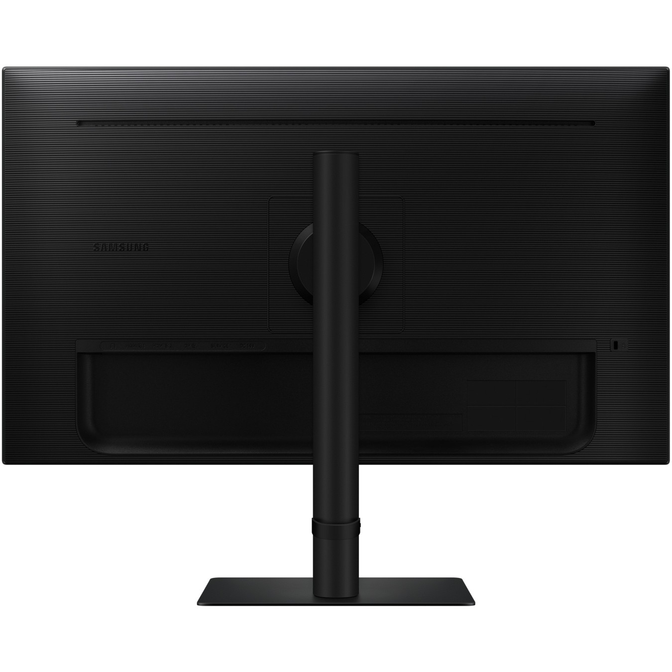 Samsung ViewFinity S6 S61F Monitor - LS27F610EAUXEN - 27-inch Flat IPS 4K — Buy in Cyprus with Fast Delivery