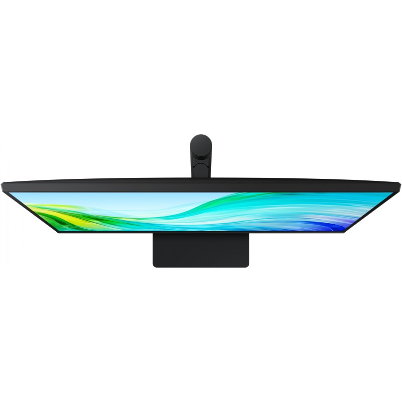 Buy Samsung ViewFinity S6 S61F Monitor - LS27F610EAUXEN - 27-inch Flat IPS 4K in Cyprus, Nicosia, Limassol, Larnaka, Pafos