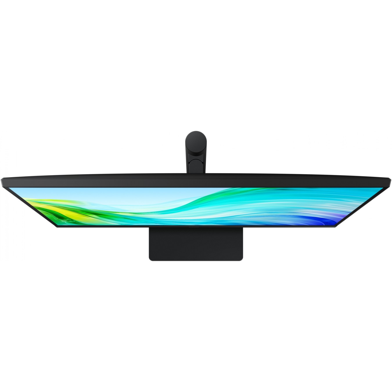 Samsung ViewFinity S6 S61F Monitor - LS27F610EAUXEN - 27-inch Flat IPS 4K — Buy in Cyprus with Fast Delivery