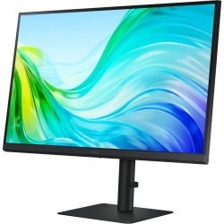 Buy Samsung ViewFinity S6 S61F Monitor - LS27F610EAUXEN - 27-inch Flat IPS 4K in Cyprus, Nicosia, Limassol, Larnaka, Pafos