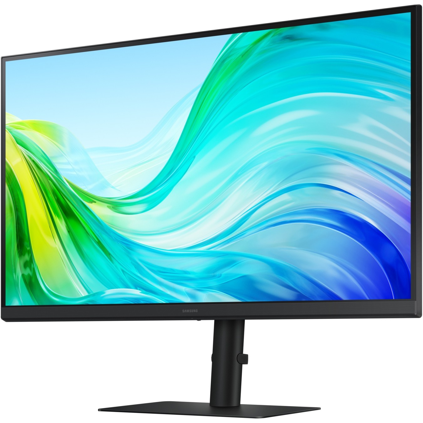 Samsung ViewFinity S6 S61F Monitor - LS27F610EAUXEN - 27-inch Flat IPS 4K — Buy in Cyprus with Fast Delivery