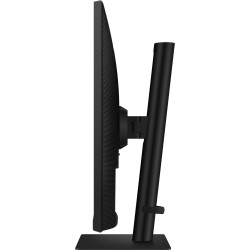 Buy Samsung ViewFinity S6 S61F Monitor - LS27F610EAUXEN - 27-inch Flat IPS 4K in Cyprus, Nicosia, Limassol, Larnaka, Pafos