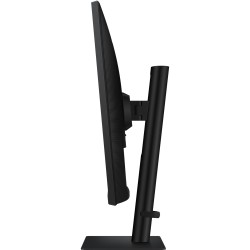 Buy Samsung ViewFinity S6 S61F Monitor - LS27F610EAUXEN - 27-inch Flat IPS 4K in Cyprus, Nicosia, Limassol, Larnaka, Pafos