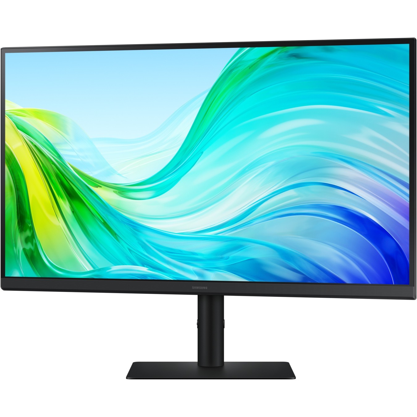 Samsung ViewFinity S6 S61F Monitor - LS27F610EAUXEN - 27-inch Flat IPS 4K — Buy in Cyprus with Fast Delivery
