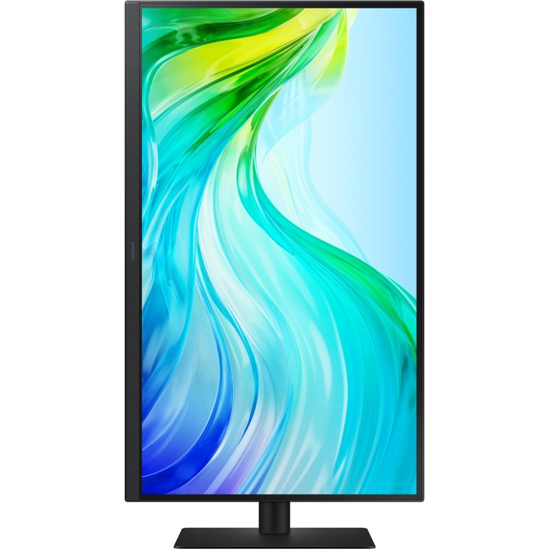 Buy Samsung ViewFinity S6 S61F Monitor - LS27F610EAUXEN - 27-inch Flat IPS 4K in Cyprus, Nicosia, Limassol, Larnaka, Pafos