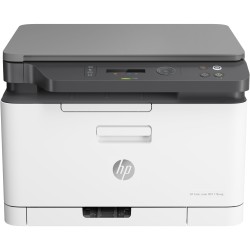 Buy HP Color Laser MFP - 178nwg - Color, 3-in-1, A4, Ethernet, Wi-Fi in Cyprus, Nicosia, Limassol, Larnaka, Pafos