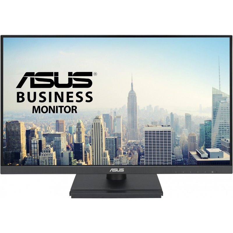 Buy ASUS VA24DQFS - VA24DQFS - 24-inch FHD Flat VA monitor with HDMI & DP in Cyprus, Nicosia, Limassol, Larnaka, Pafos