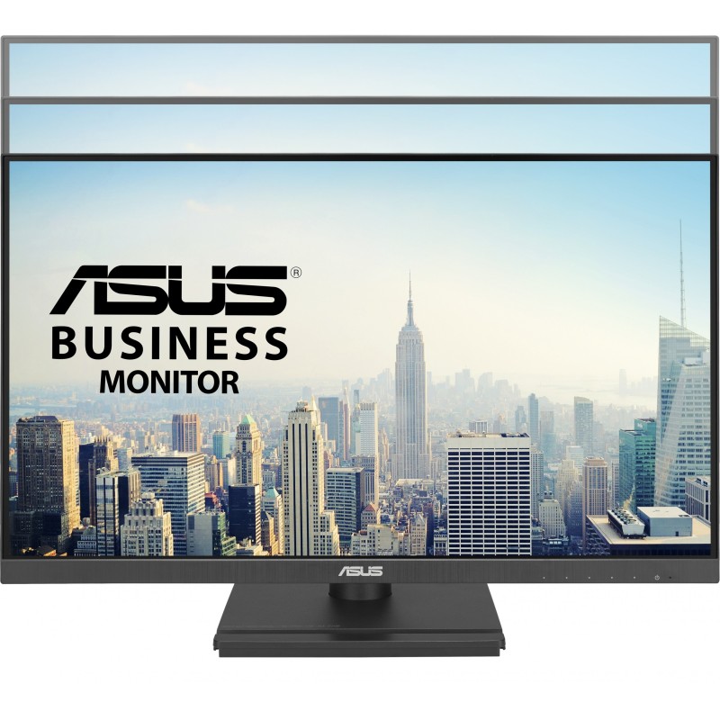 Buy ASUS VA24DQFS - VA24DQFS - 24-inch FHD Flat VA monitor with HDMI & DP in Cyprus, Nicosia, Limassol, Larnaka, Pafos
