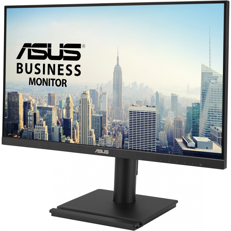 Buy ASUS VA24DQFS - VA24DQFS - 24-inch FHD Flat VA monitor with HDMI & DP in Cyprus, Nicosia, Limassol, Larnaka, Pafos