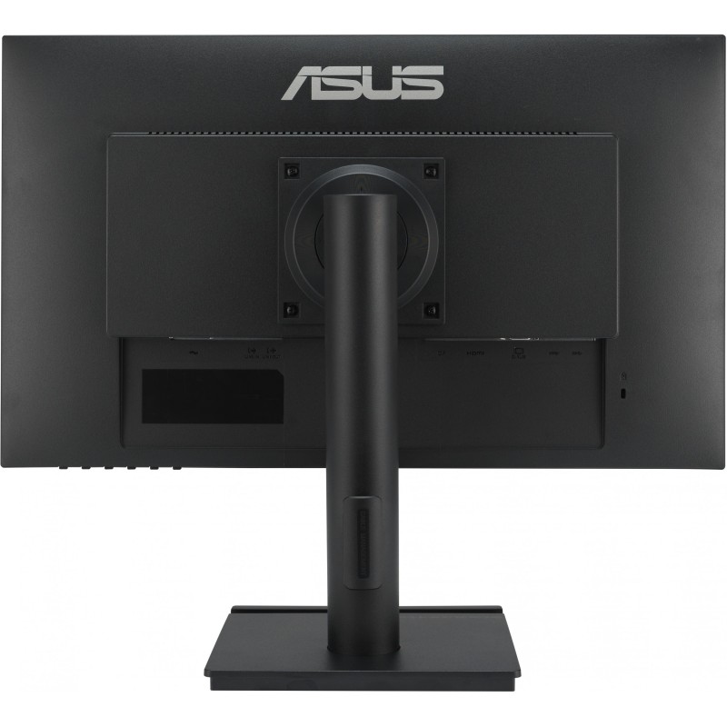 Buy ASUS VA24DQFS - VA24DQFS - 24-inch FHD Flat VA monitor with HDMI & DP in Cyprus, Nicosia, Limassol, Larnaka, Pafos