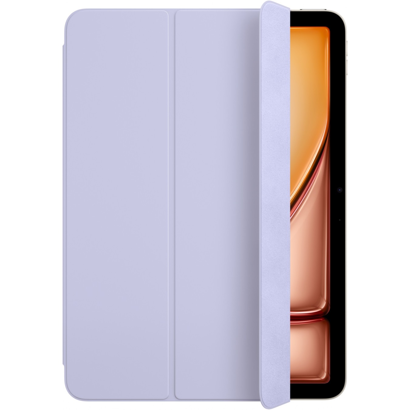 Apple Smart Folio for iPad Air 11 (M2) - Light Violet — Buy in Cyprus with Fast Delivery
