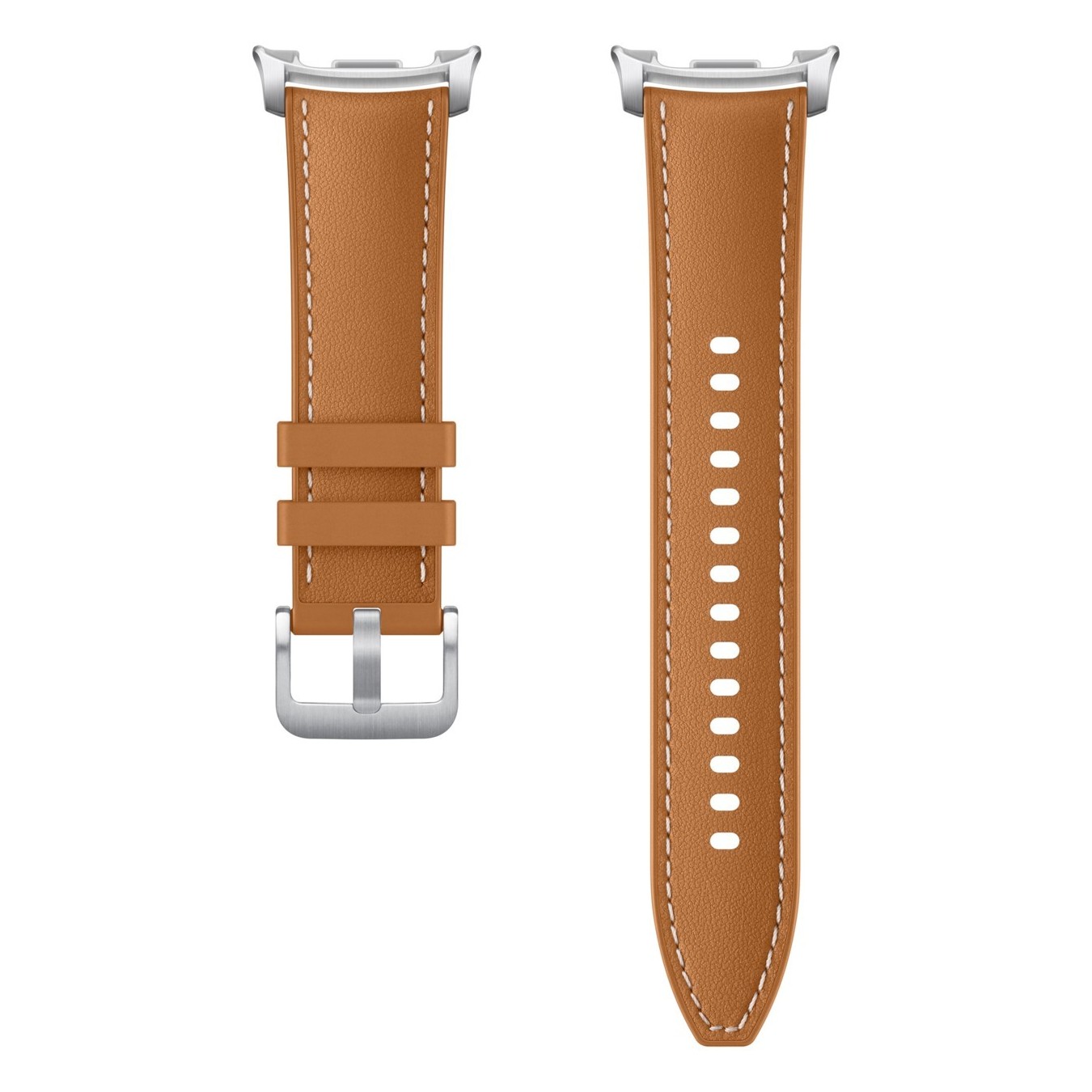 Samsung Hybrid(S M L) for Watch8 Classic - Watch8 - Camel — Buy in Cyprus with Fast Delivery