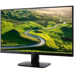 Buy ACER B277Eb 27 inch FHD Monitor - B277Eb - Black, 27-inch, 1920x1080, 100Hz in Cyprus, Nicosia, Limassol, Larnaka, Pafos