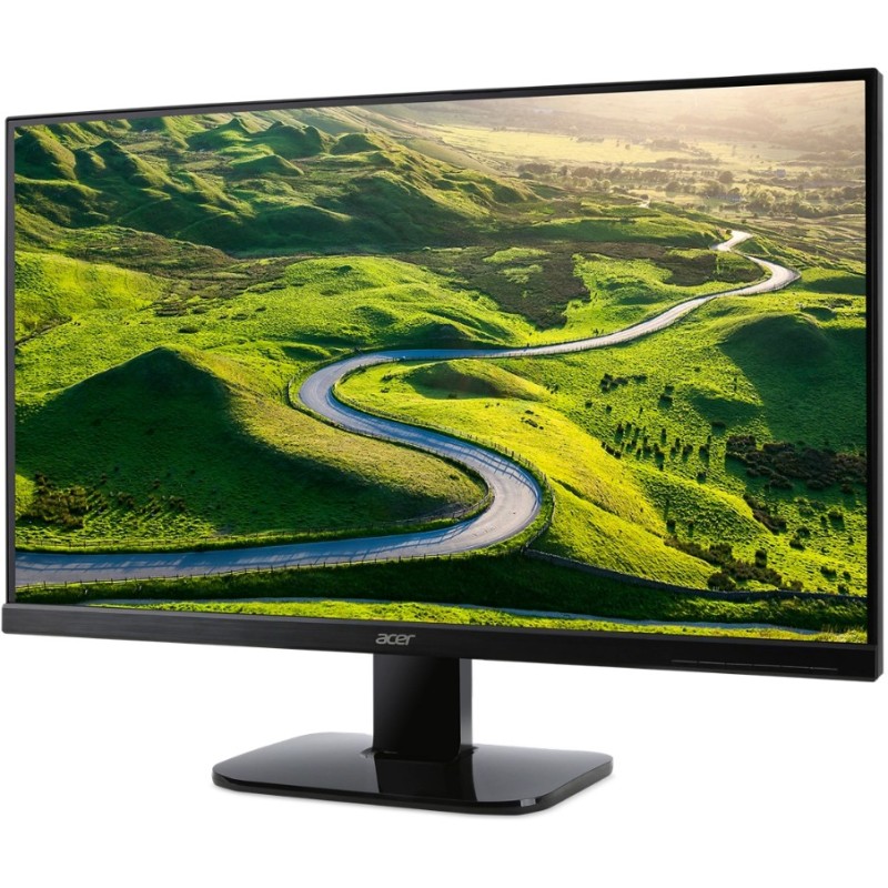 Buy ACER B277Eb 27 inch FHD Monitor - B277Eb - Black, 27-inch, 1920x1080, 100Hz in Cyprus, Nicosia, Limassol, Larnaka, Pafos